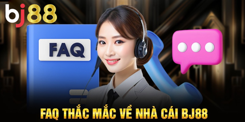 Kết nối tới CSKH BJ88 qua hotline