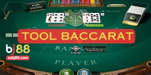 Tool hack Baccarat là công cụ dự đoán kết quả trò chơi